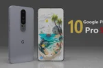 Google Pixel 10 Pro