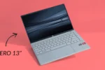 HP Pavilion Aero 13