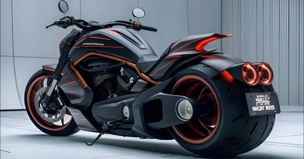 Harley-Davidson X440