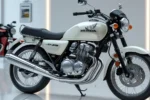 Hero Honda CD100