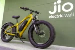 Jio Electric Cycle