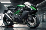 Kawasaki Ninja H2R