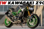 Kawasaki Z900