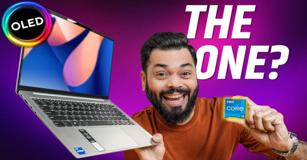 Lenovo IdeaPad Slim 5