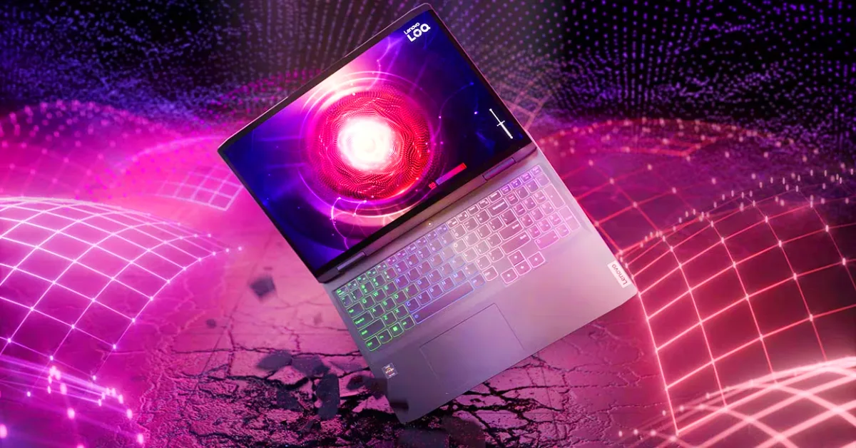 Lenovo LOQ