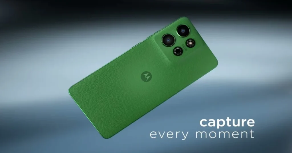 Moto G Power