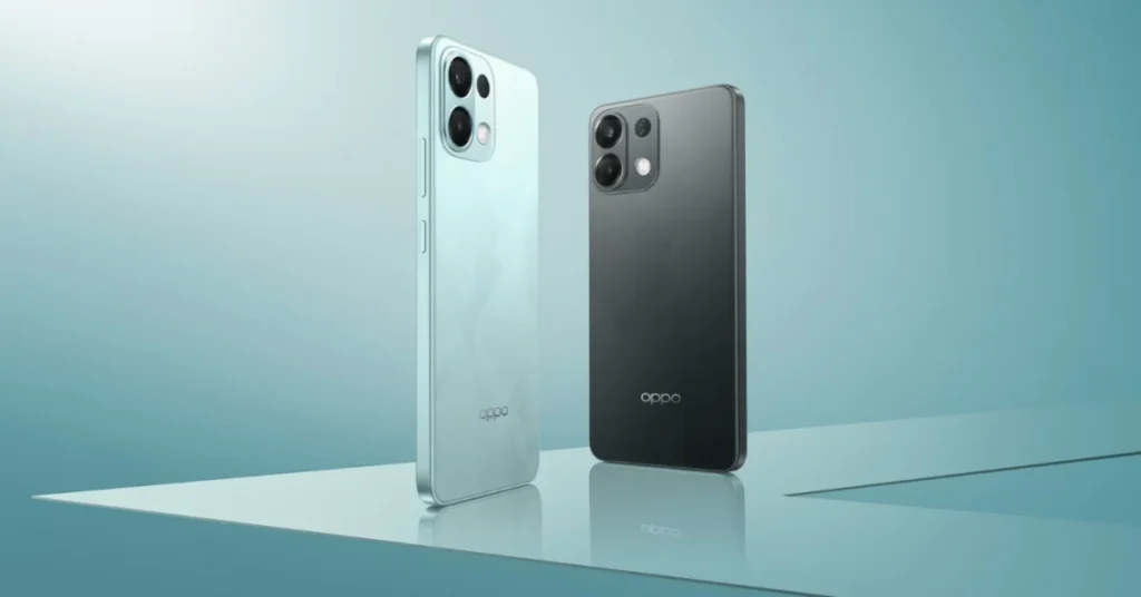 OPPO K13