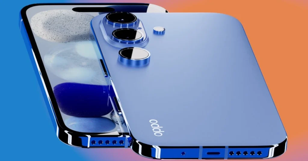 Oppo F31