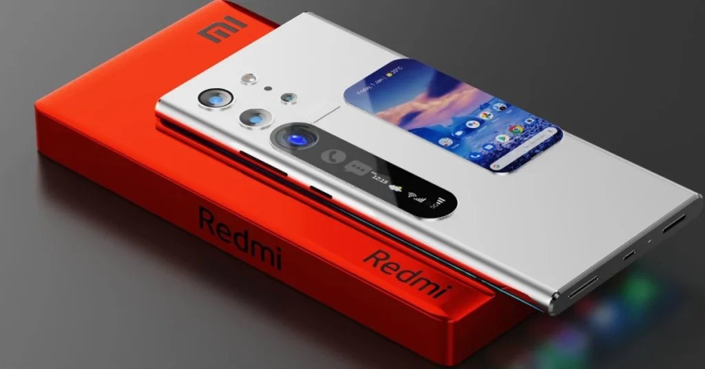 Redmi 15