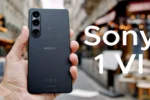 Sony Xperia 1 VI