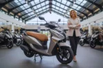 TVS Jupiter 125