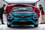 Tata Altroz