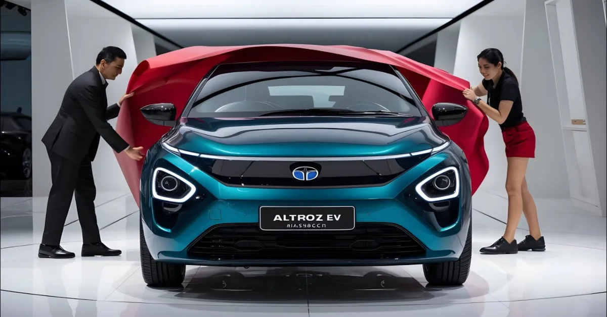 Tata Altroz