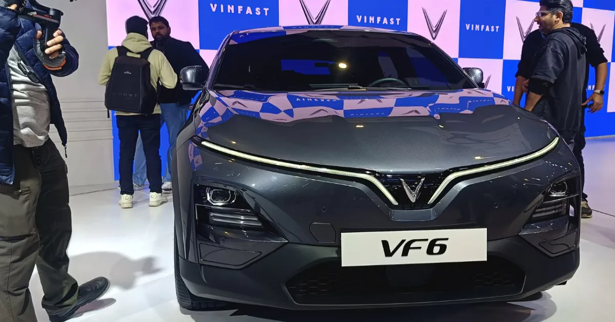 VinFast VF6