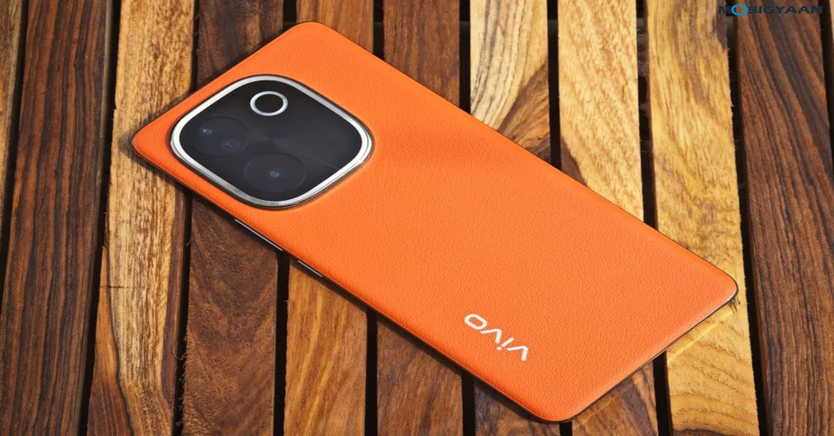 Vivo T3
