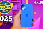 iPhone 16 Plus