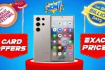 samsung s24 ultra amazon great indian festival flipkart big billion days