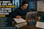 Why Remote USD Jobs and Crypto Payments Are Becoming Essential for Americans in 2026